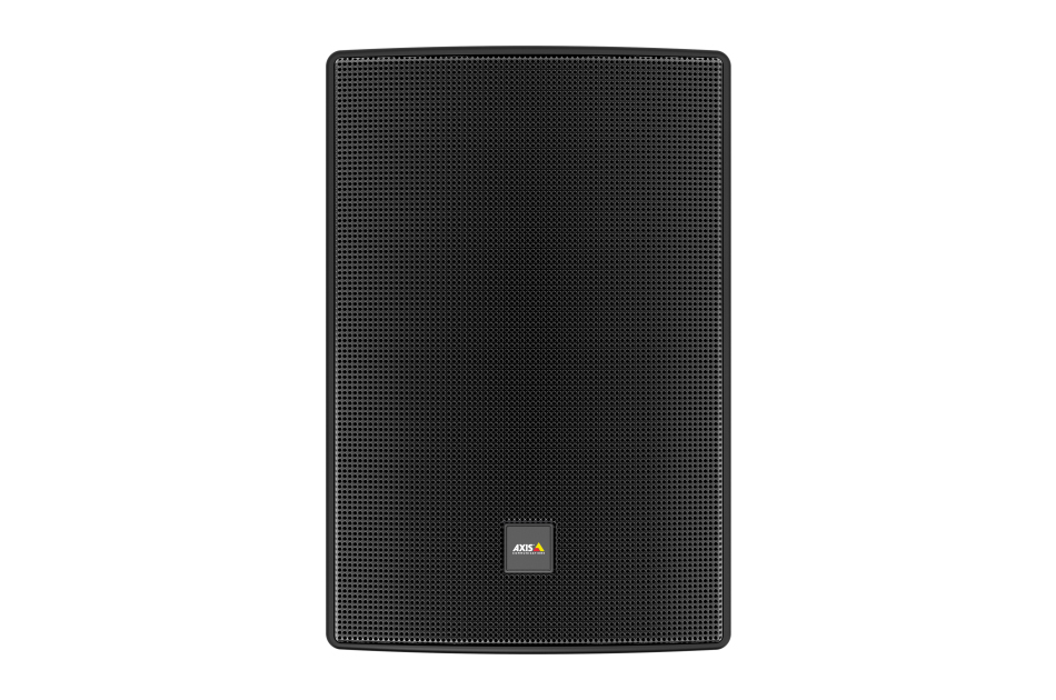 Axis - AXIS C1004-E SPEAKER BLACK | Digital Key World