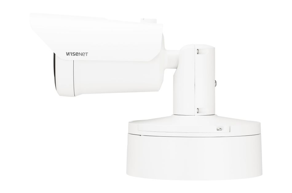 Hanwha Techwin - XNO-6123R | Digital Key World