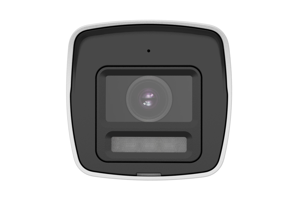 Hikvision - DS-2CE10UF3T-LSYE(2.8mm)(O-STD)