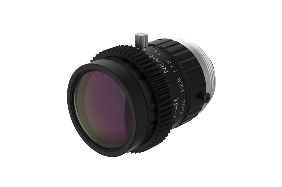 Hanwha Vision - SLM-5M06