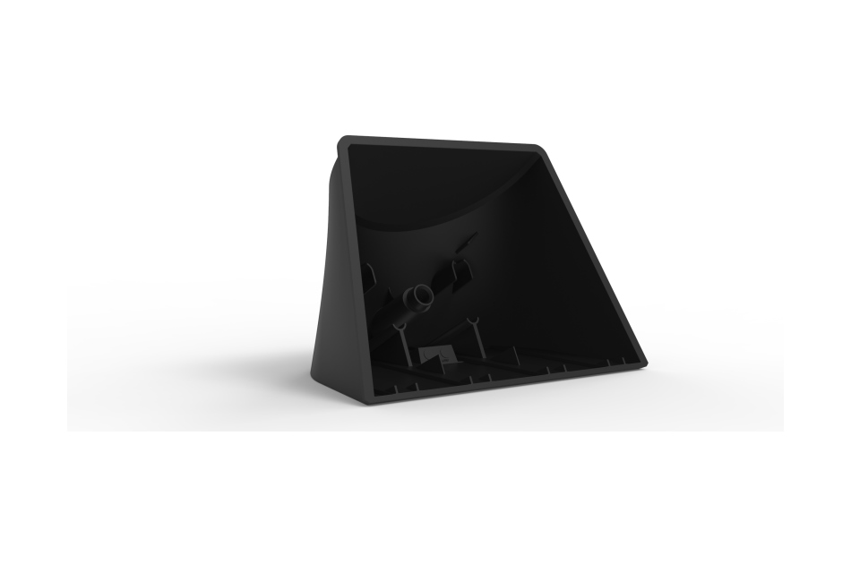 2N - 2N Indoor Desk Stand Black | Digital Key World