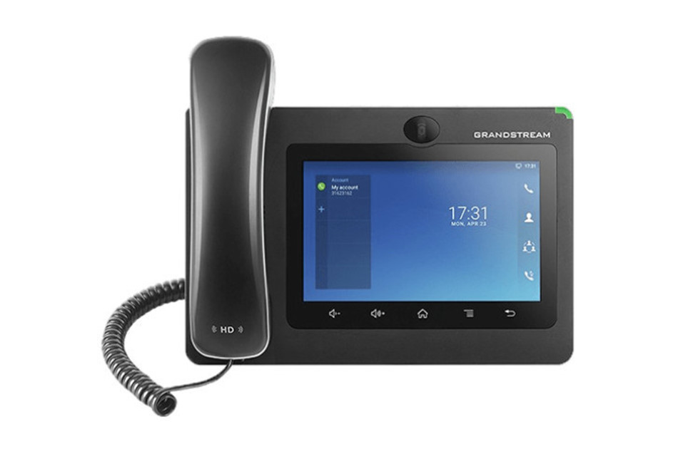2N - 2N GXV 3370 IP Phone | Digital Key World
