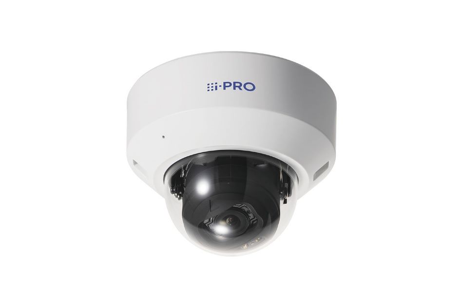 i-Pro - WV-S2136LA | Digital Key World
