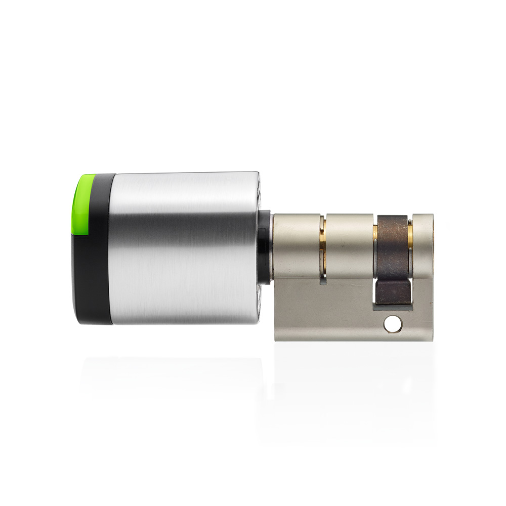 SALTO - XS4 Neo half cylinder - Configurator