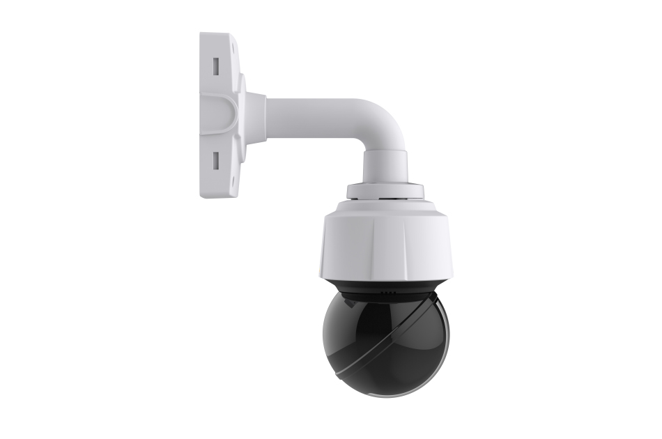 Axis - AXIS Q6128-E 50HZ | Digital Key World