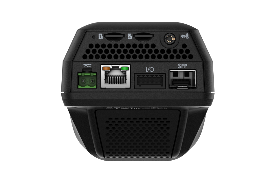 Avigilon 61CH5PROB Digital Key World