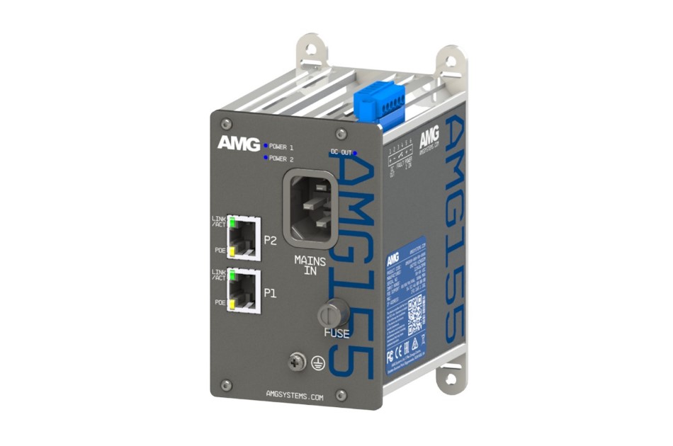 AMG Systems - AMG155-2GAT-P60 | Digital Key World