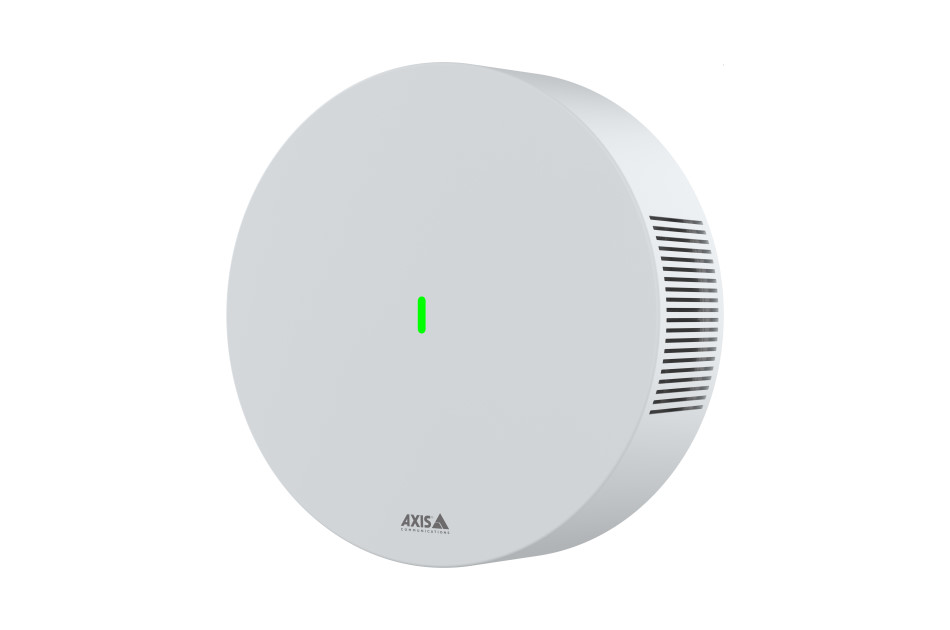 AXIS - AXIS D6210 AIR QUALITY SENSOR | Digital Key World