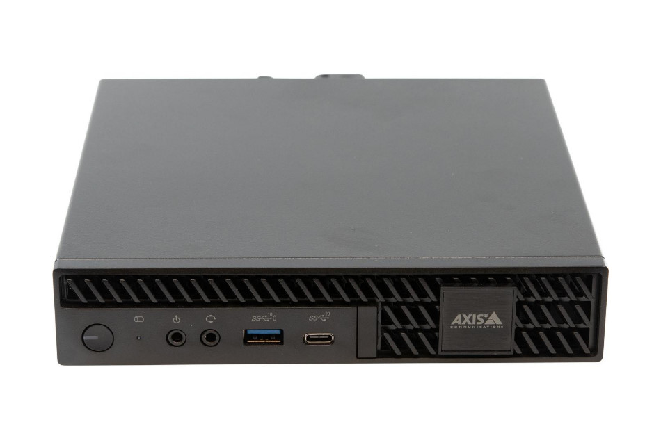 Axis - AXIS S9301 Camera Station | Digital Key World