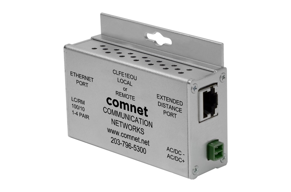 ComNet - CLFE1EOU | Digital Key World