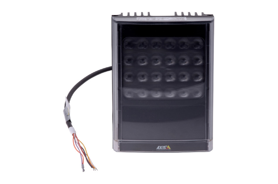 Axis - AXIS T90D30 IR-LED | Digital Key World