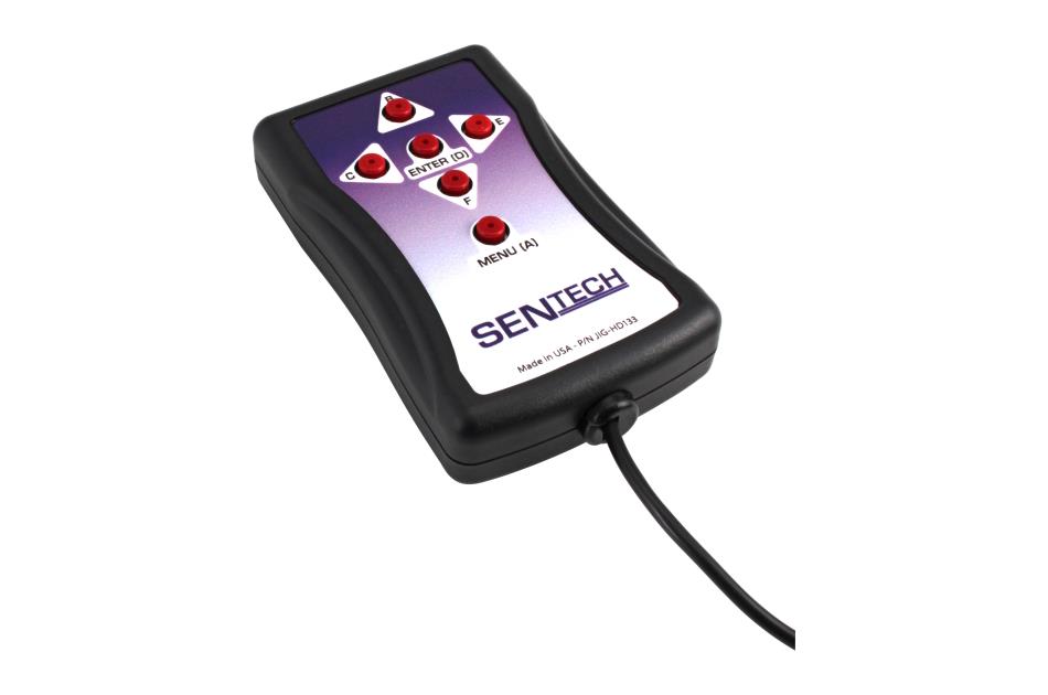 Sentech - JIG-HD133-R | Digital Key World