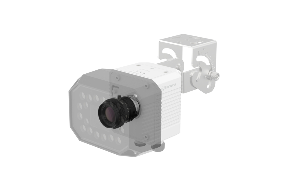 Hanwha Vision - SLM-5M08