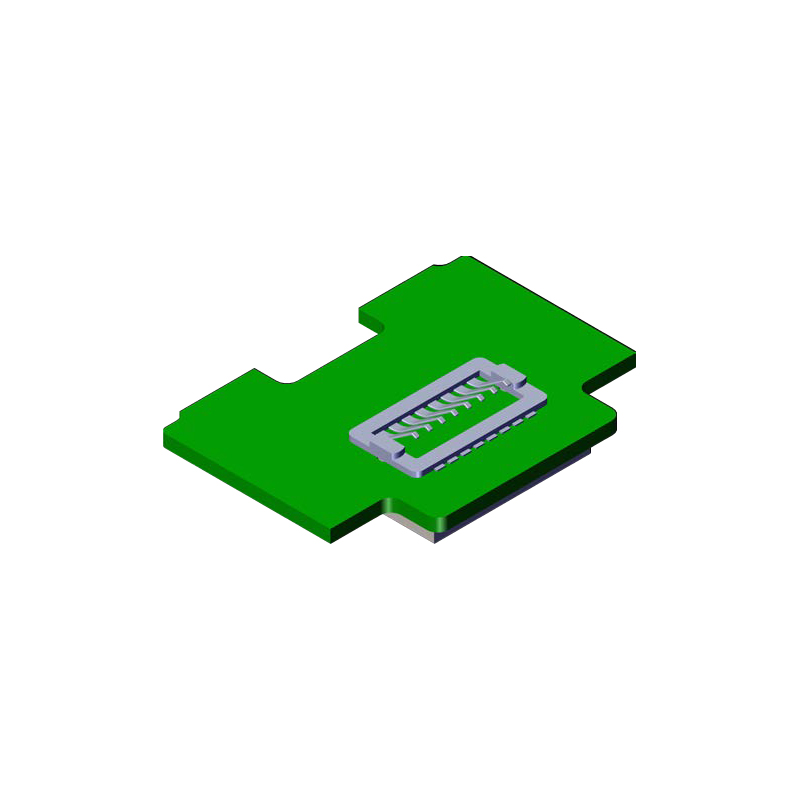 SimonsVoss - Direktvernetzung für SmartHandle AX Advanced - WNM.LN.I.S3