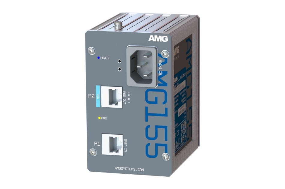 AMG Systems - AMG155-1GBT-P90 | Digital Key World