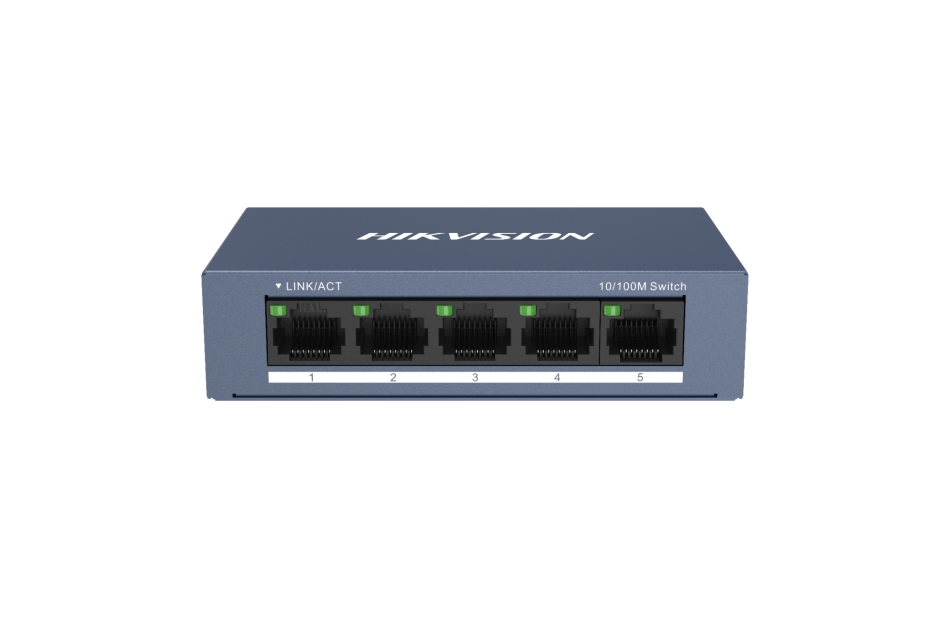 Hikvision - DS-3E0105-O | Digital Key World