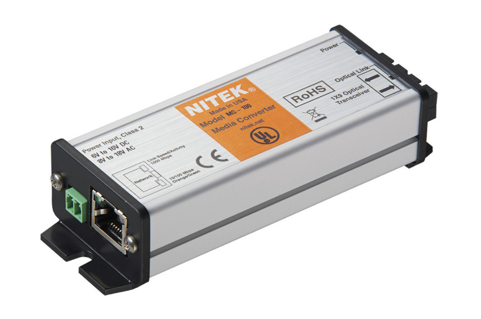 Nitek - MS-100 | Digital Key World