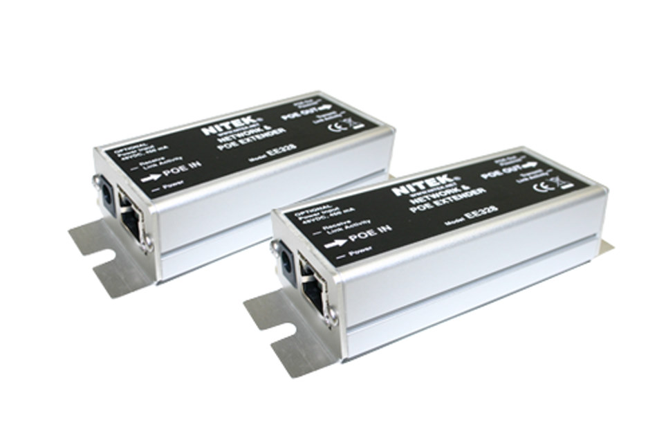 Nitek - EE328 | Digital Key World