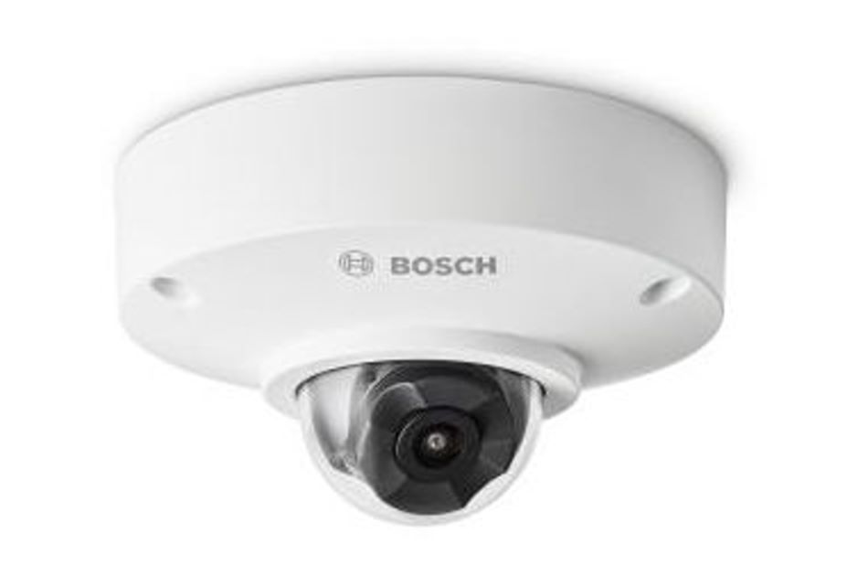 Bosch Sicherheitssysteme - NUE-3703-F06 | Digital Key World