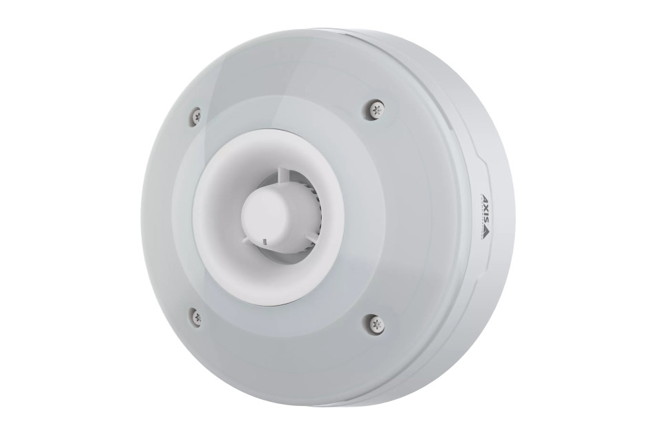 AXIS - AXIS D4100-VE MK II | Digital Key World