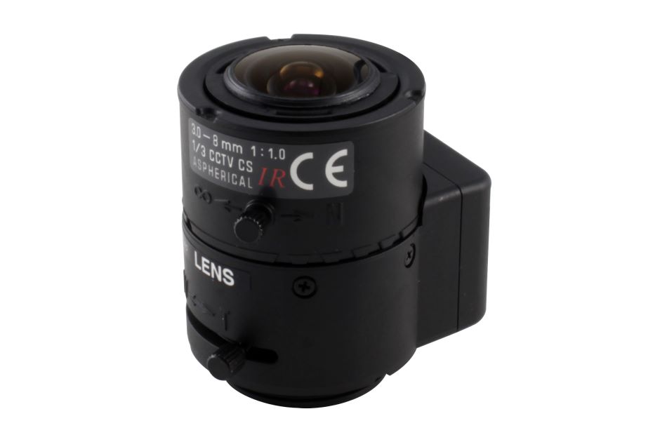 eneo - F03Z2.6DC-NFSHR | Digital Key World