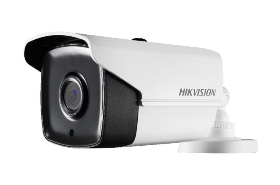 Hikvision - DS-2CE16C0T-IT5F(2.8mm) | Digital Key World
