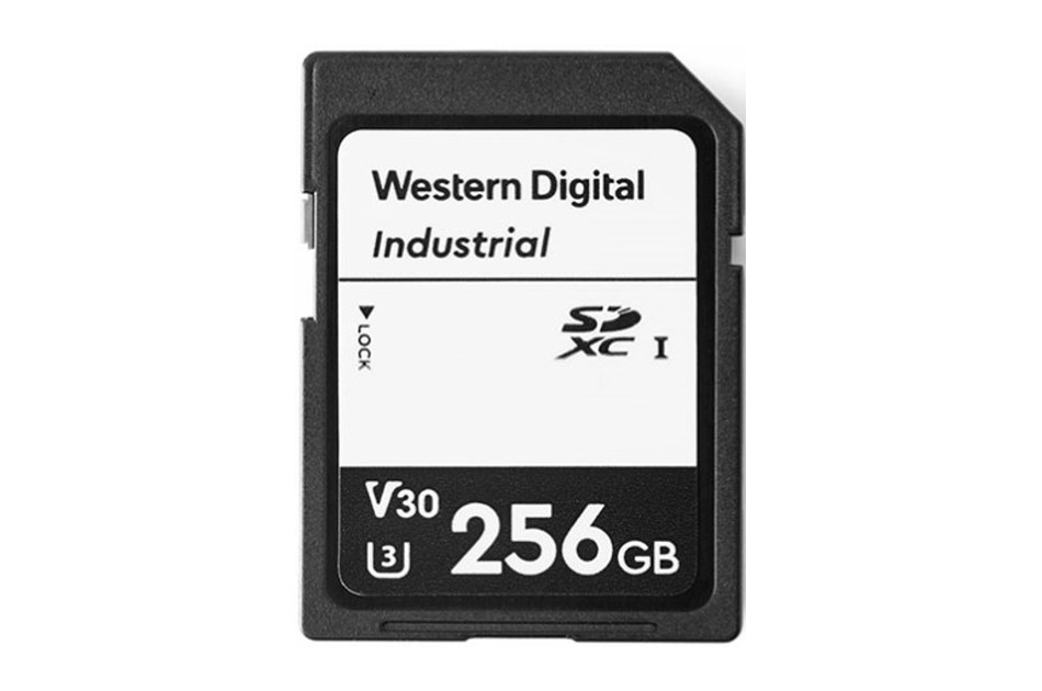 Bosch Sicherheitssysteme - SD-256G | Digital Key World