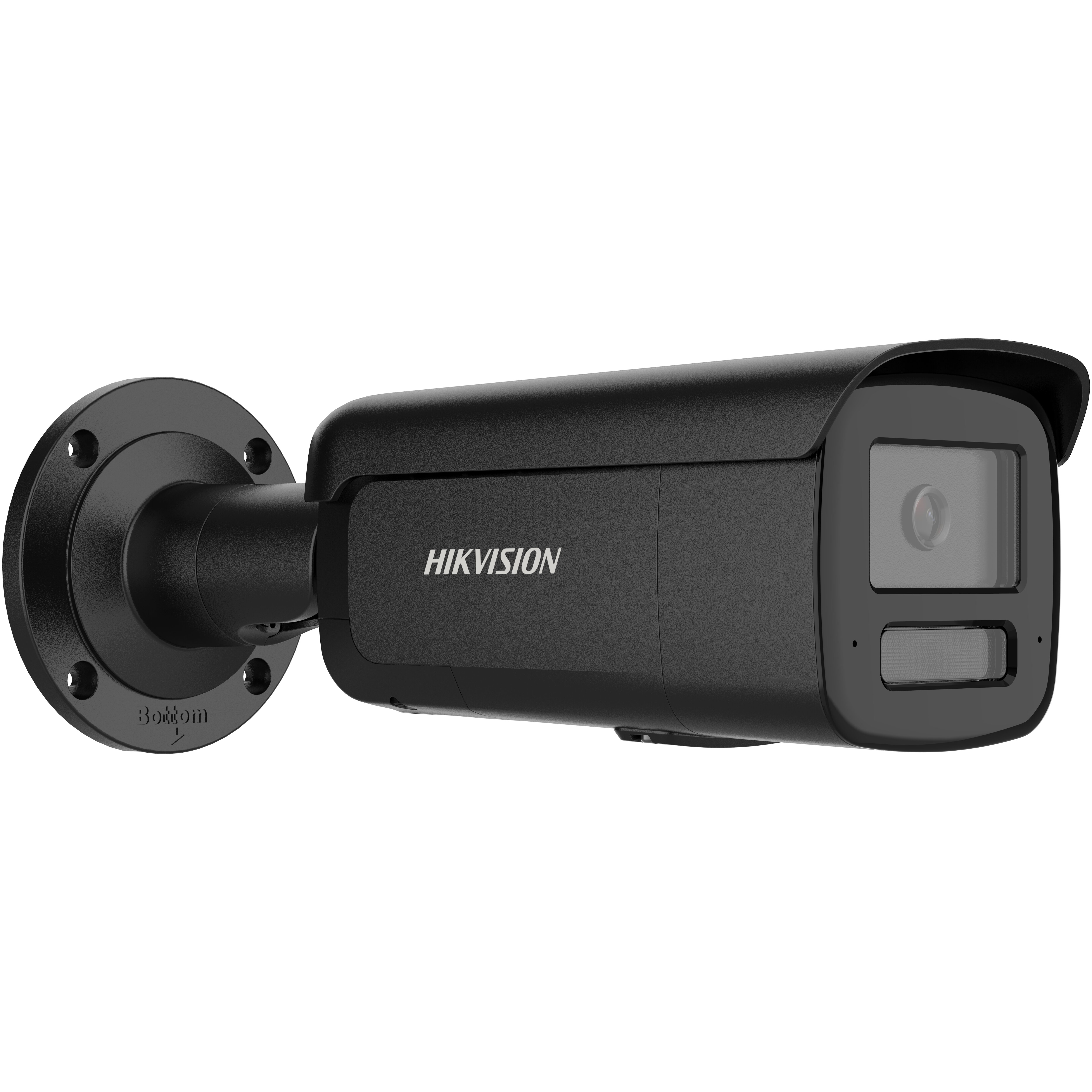 Hikvision - DS-2CD2T87G3-LIS2UY/SL(2.8mm)O-STD/BLACK | Digital Key World
