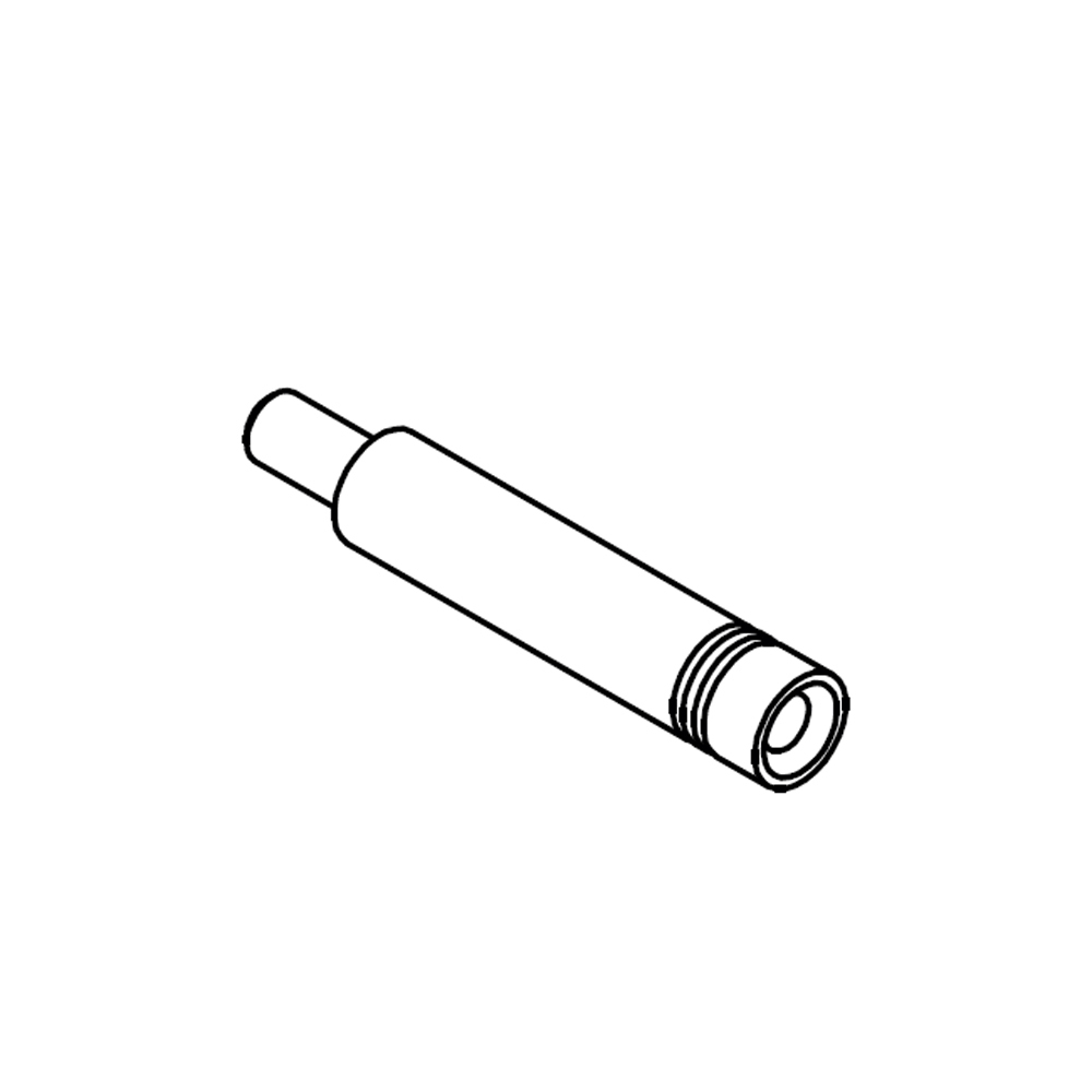 SALTO - Bolt enlargeres for XS4 locker