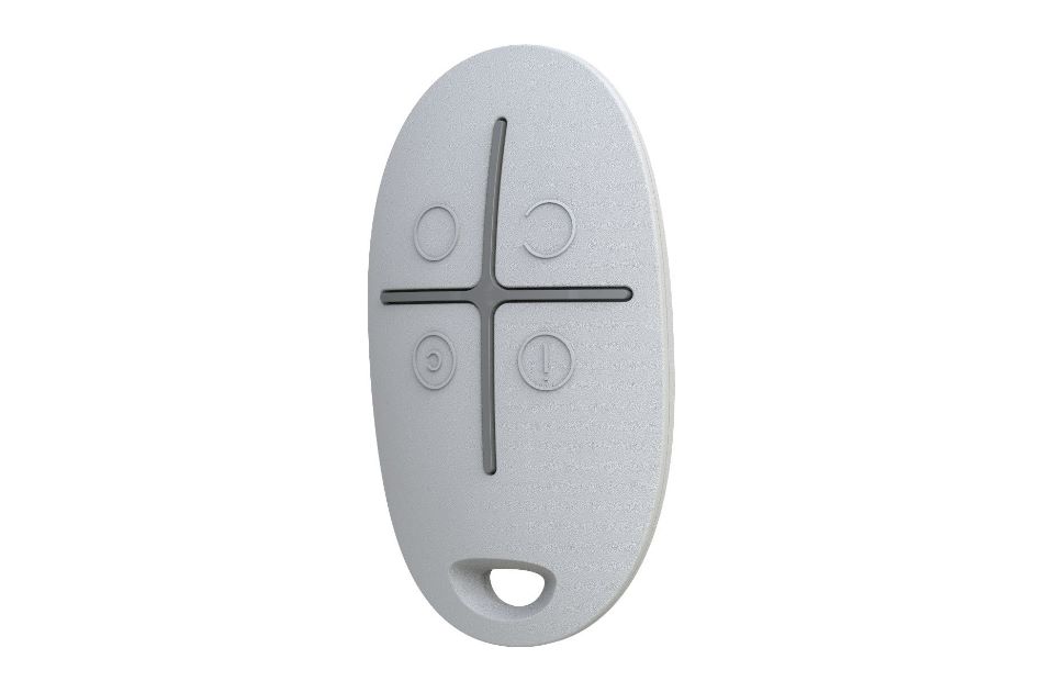 AJAX - SpaceControl | Digital Key World