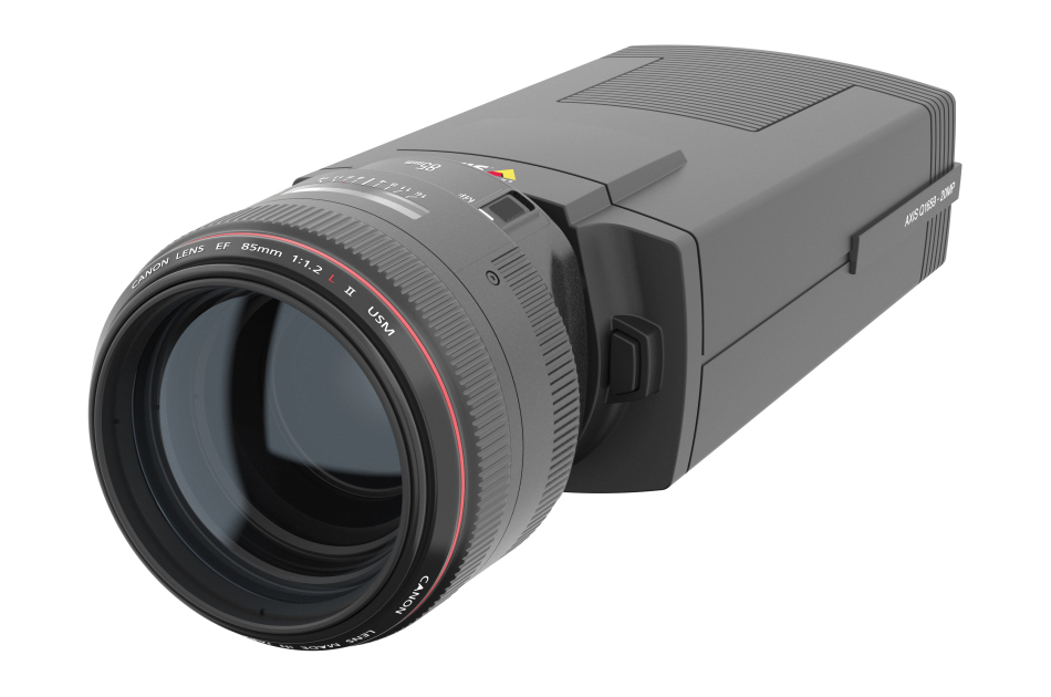 Axis - AXIS Q1659 85MM F/1.2 | Digital Key World