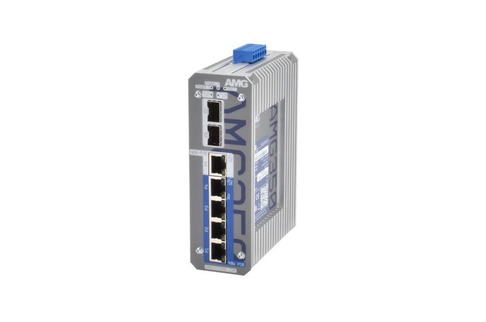 AMG Systems - AMG350-4GBT-1G-2S-P240