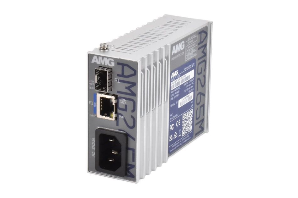 AMG Systems - AMG265M-1GBT-1S-P90 | Digital Key World