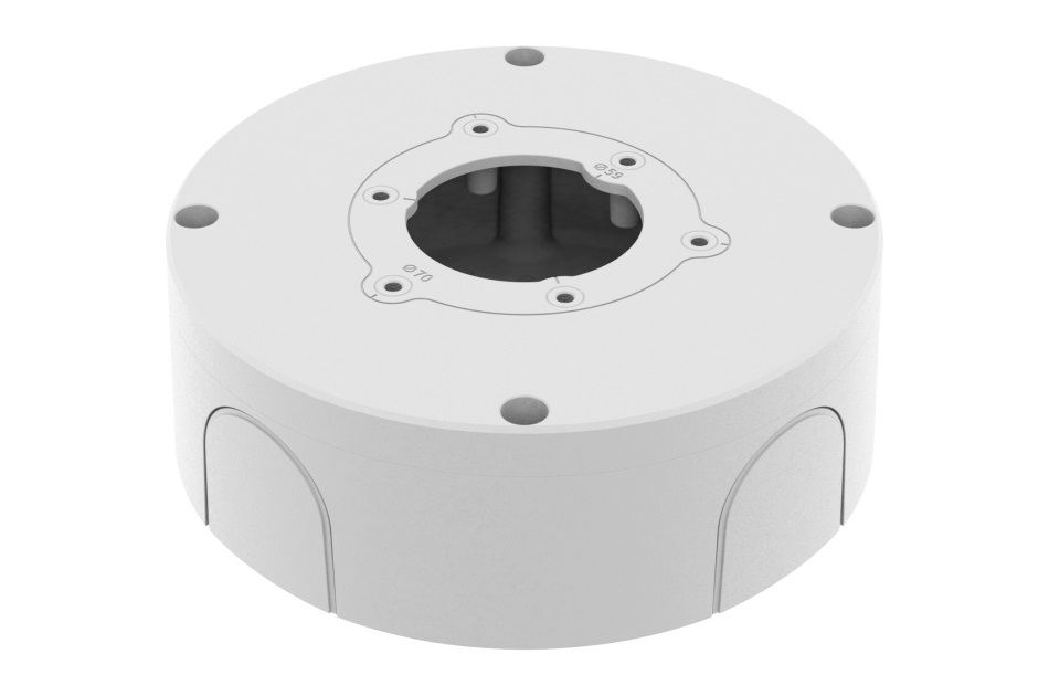 Hanwha Vision - SBO-140BW | Digital Key World