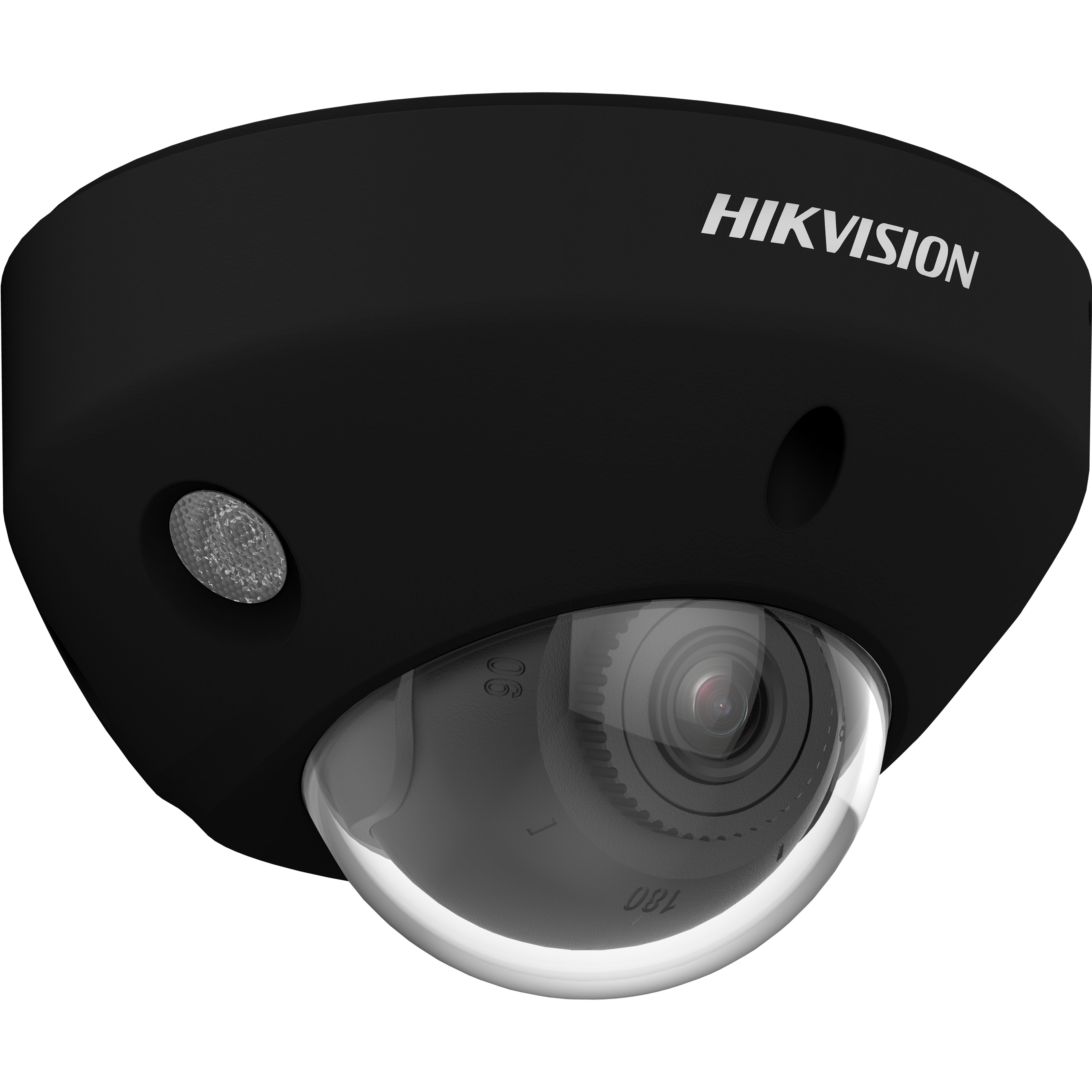 Hikvision - DS-2CD2546G3-IZS2UY(2.8/4mm)/O-STD/BLACK | Digital Key World