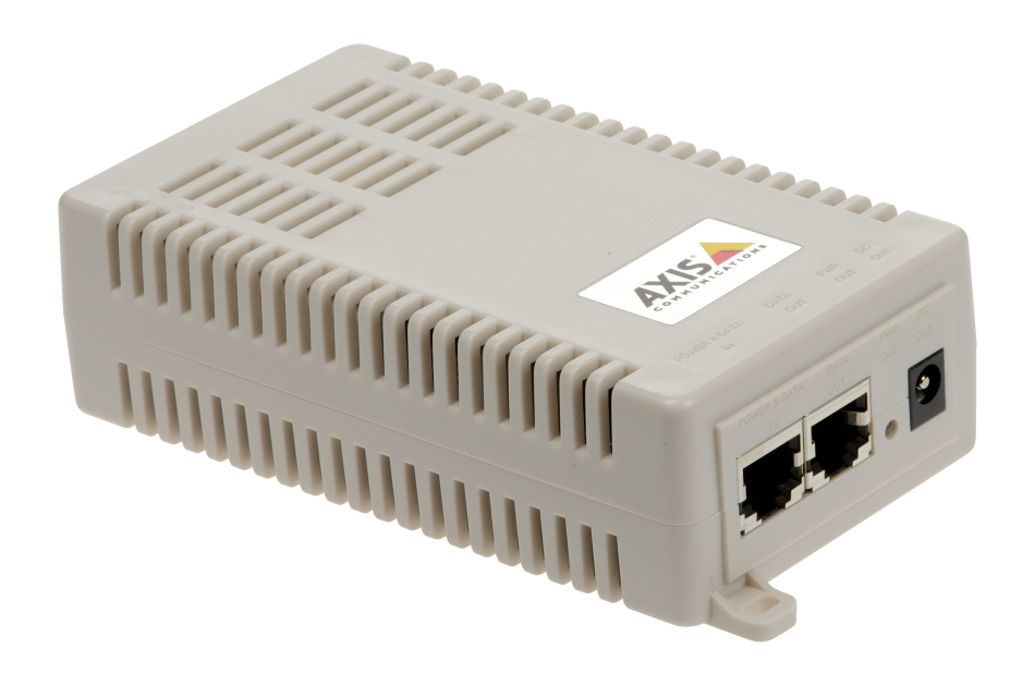 Axis - AXIS T8127 60 W SPLITTER 12/24 | Digital Key World