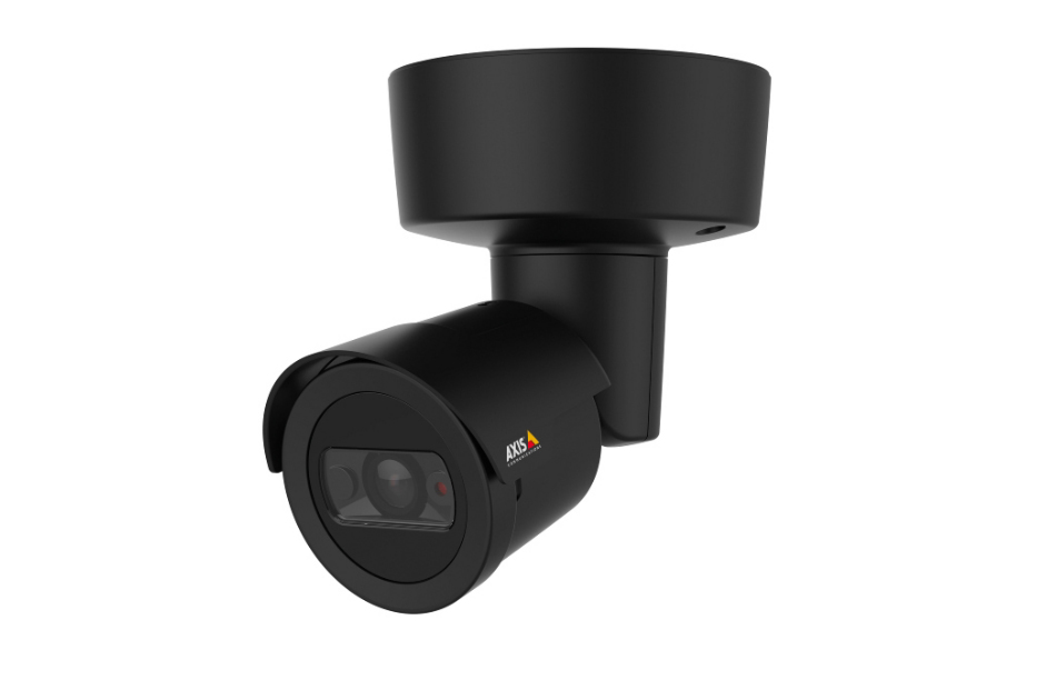 Axis - AXIS M2026-LE MkII BLACK BULK | Digital Key World
