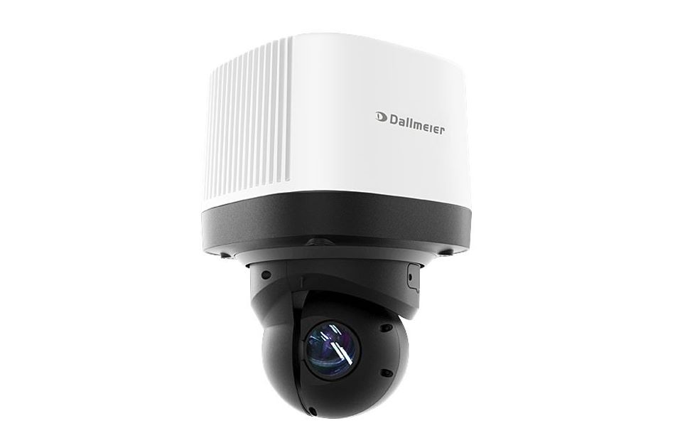 Dallmeier - DDZ5540DN-IR | Digital Key World
