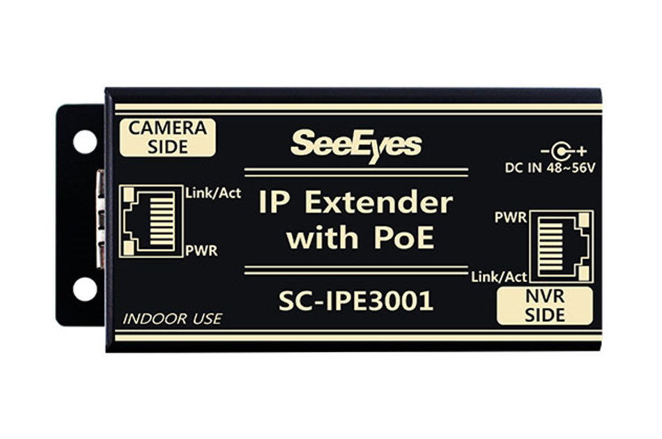 SeeEyes - SC-IPE3001 | Digital Key World