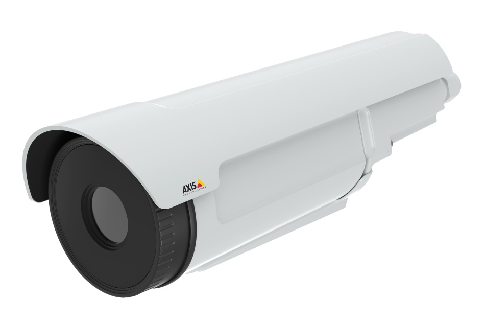 Axis - AXIS Q2901-E PTMOUNT 19MM 8.3 | Digital Key World