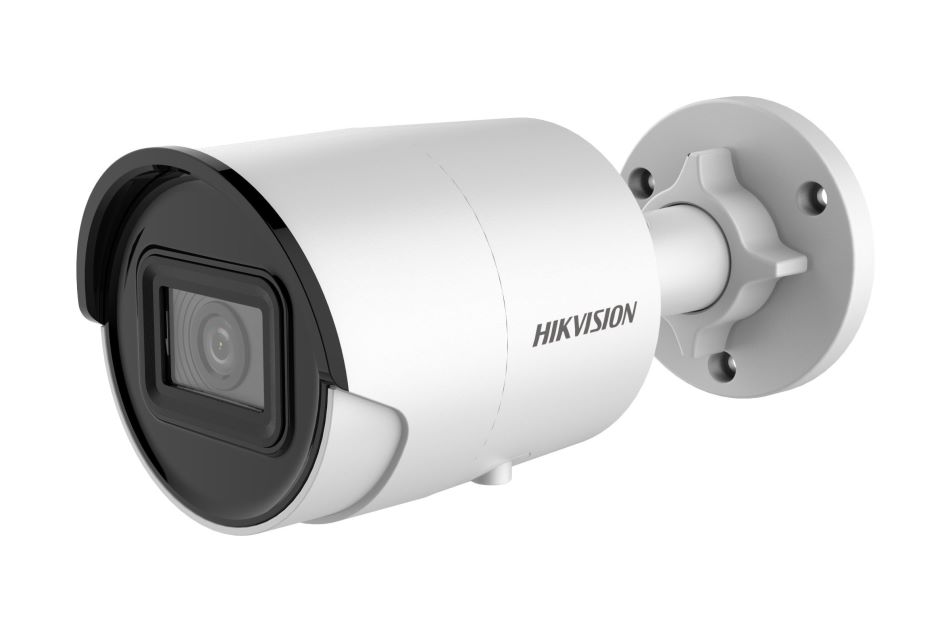 Hikvision - DS-2CD2086G2-IU(2.8mm)(C) | Digital Key World
