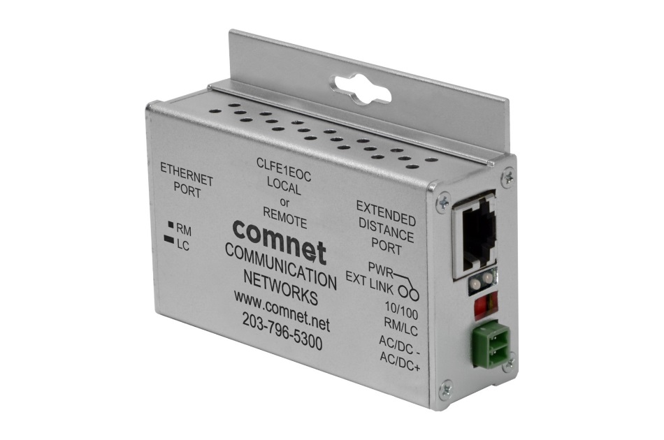 ComNet - CLFE1EOC | Digital Key World
