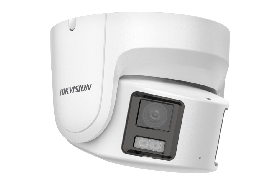 Hikvision - DS-2CD3387G2P-LSU/SL(4mm)(C) | Digital Key World