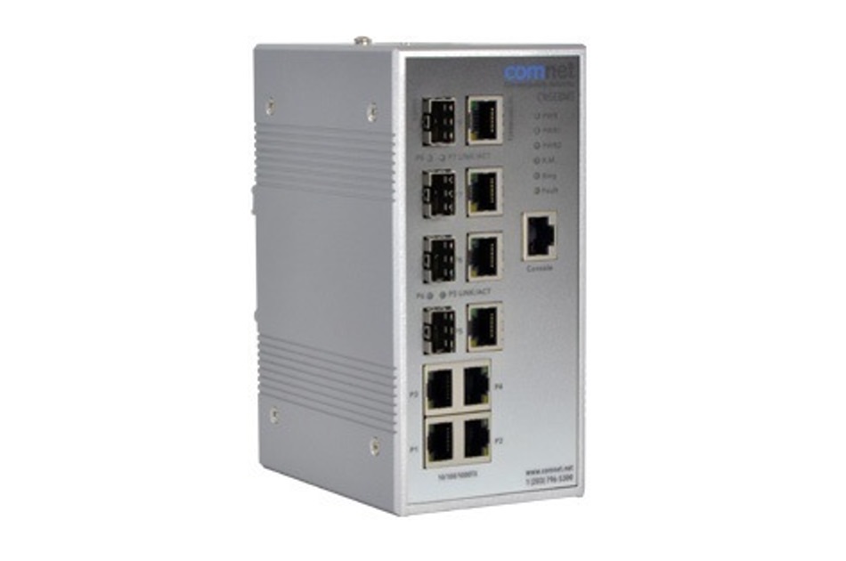 ComNet - CNGE8MS | Digital Key World