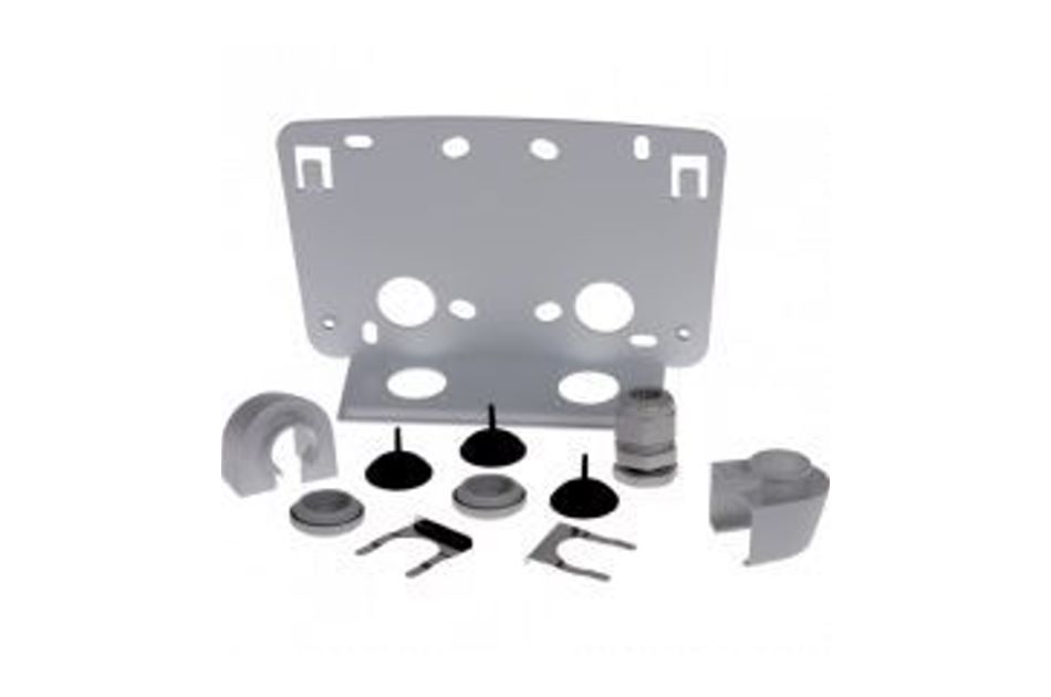 Axis - AXIS D20 MOUNT BRACKET KIT A | Digital Key World