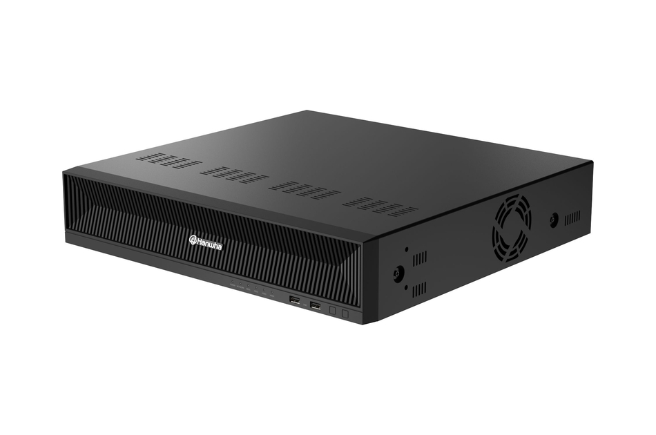 Hanwha Vision - BRB-X3210S1E-40TB