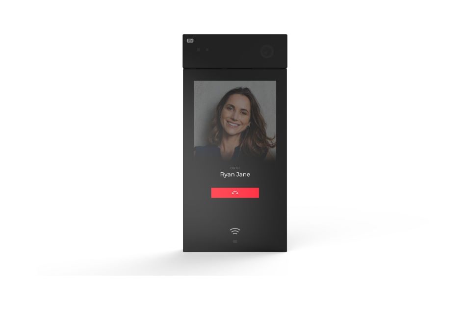 2N - 2N IP Style Basis RFID SEC | Digital Key World