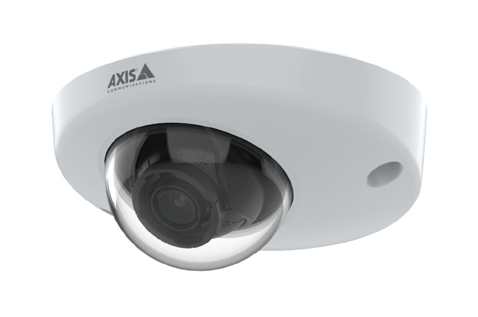 Axis - AXIS P3905-R MK III M12 BULK 1 | Digital Key World