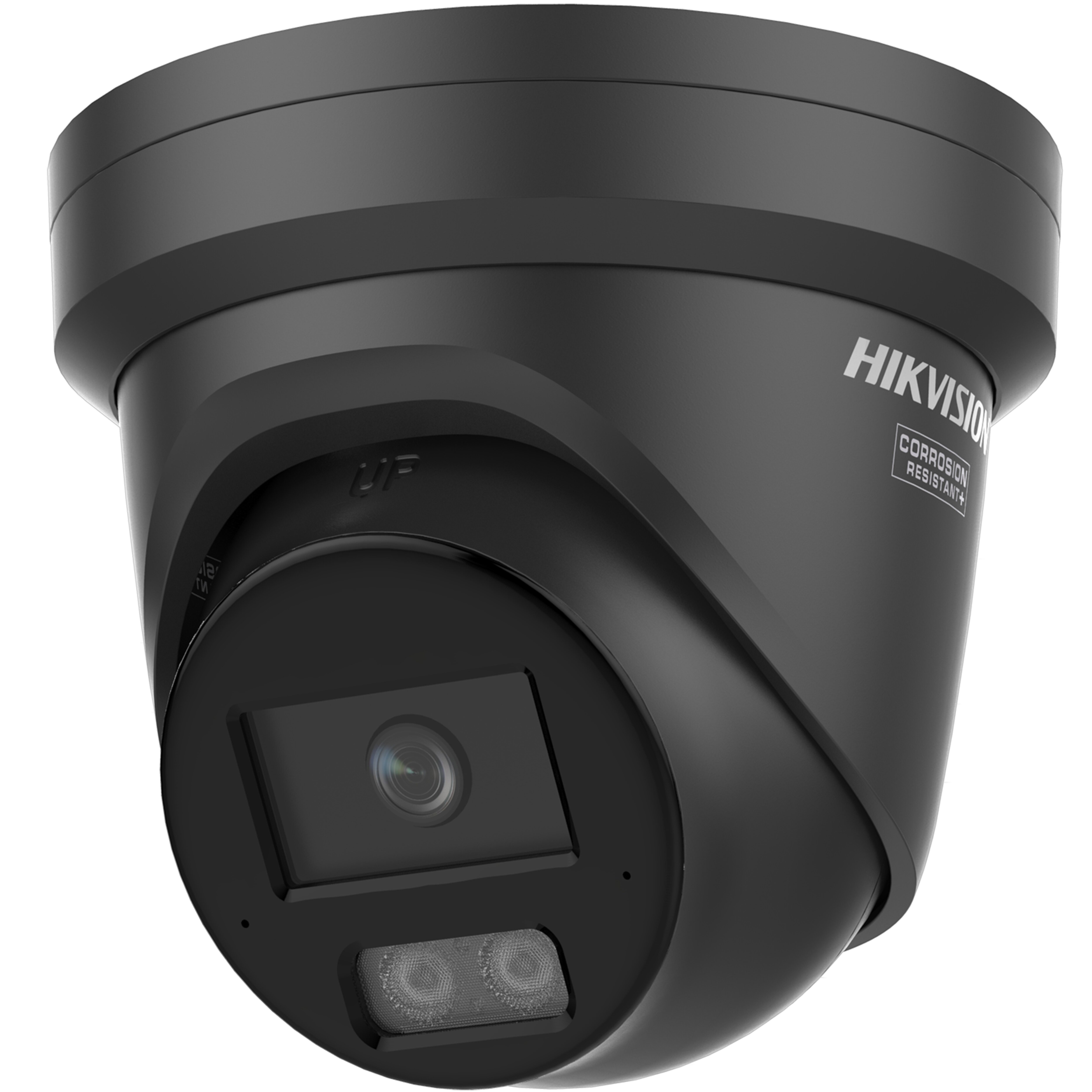 Hikvision - DS-2CD2347G3-LI2UY(2.8mm)(O-STD)(BLACK) | Digital Key World