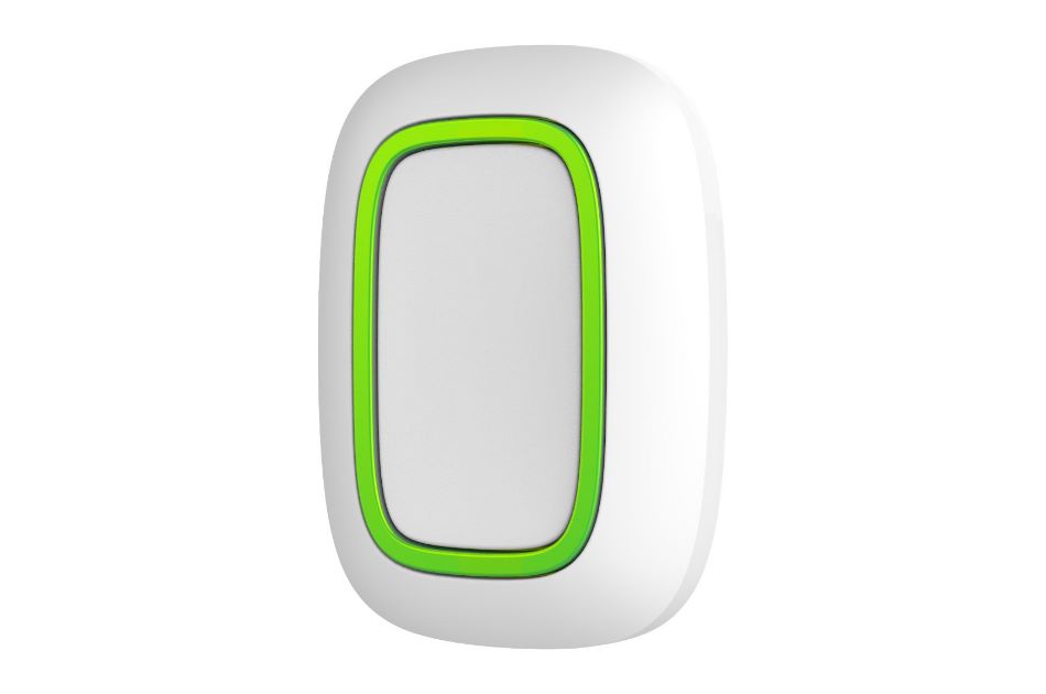 AJAX - Button S (8PD) | Digital Key World